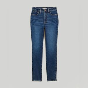 Madewell high-rise road tripper style